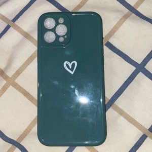 iPhone 12 Pro Max phone case